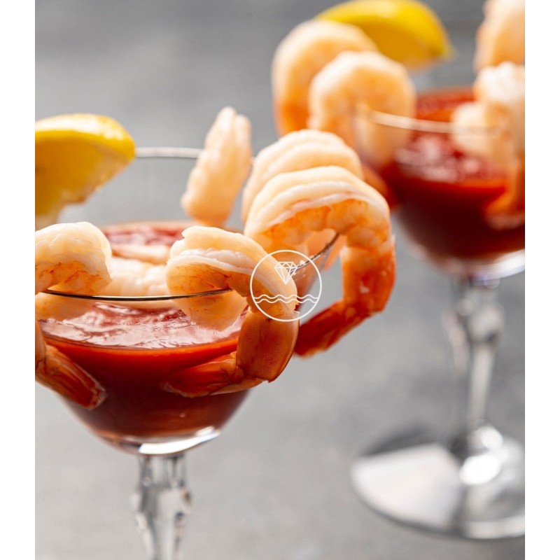 Comprar gamba blanca de Huelva especial