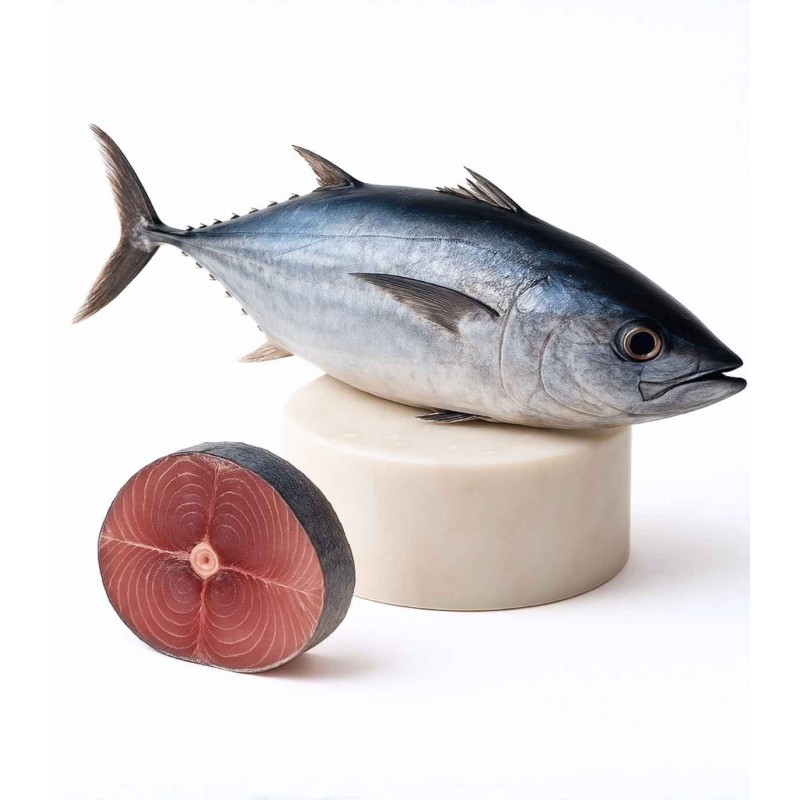 Comprar Bonito del Cantábrico online |  Bonito del norte online