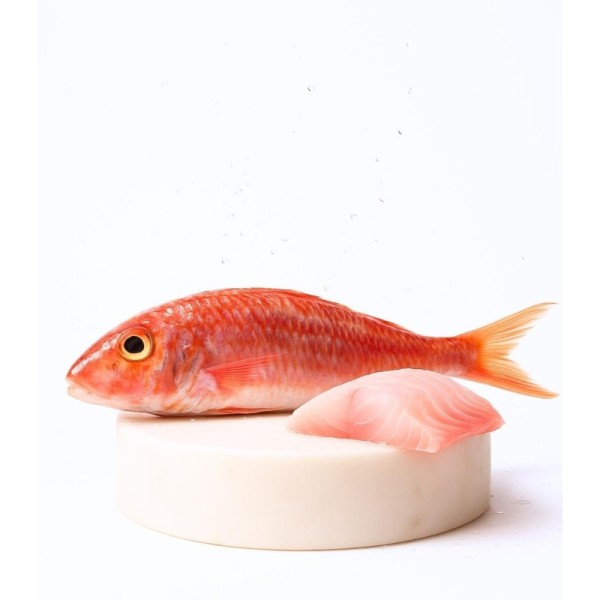 Comprar salmonete del Cantábrico online