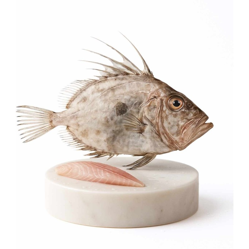 Comprar pescado online Gallo de San Pedro o San Martín