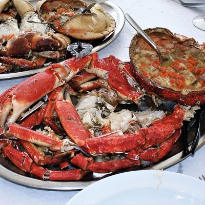 Comprar Centollo del Atlántico online