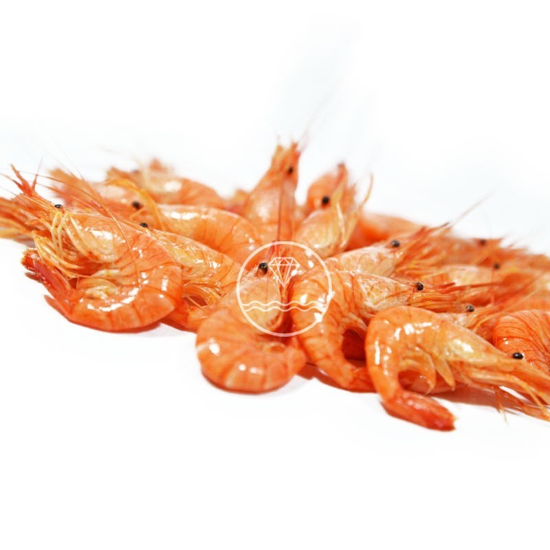 Quisquilla del Cantábrico comprar