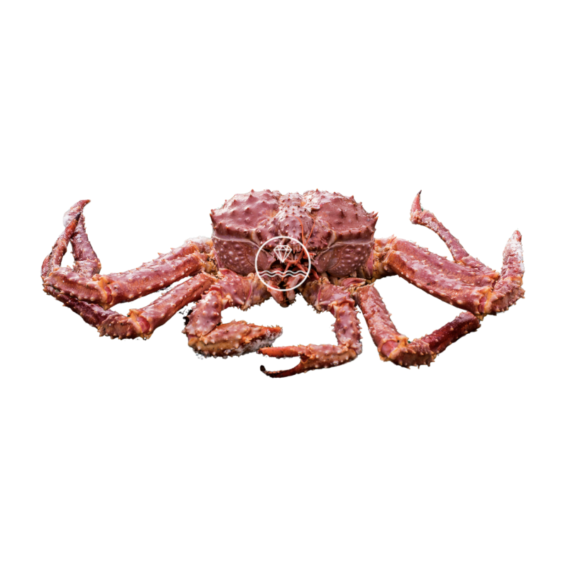 Comprar cangrejo real | Comprar marisco online