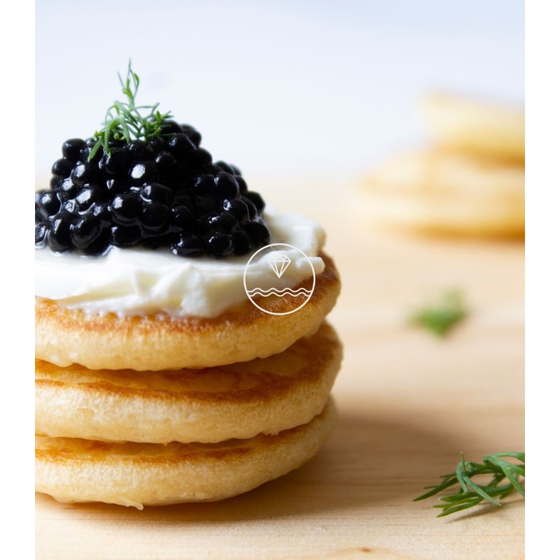 Comprar caviar online