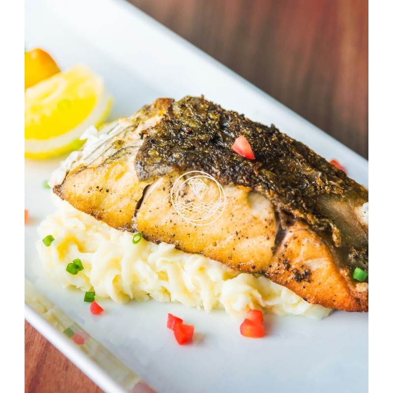 Comprar lubina online