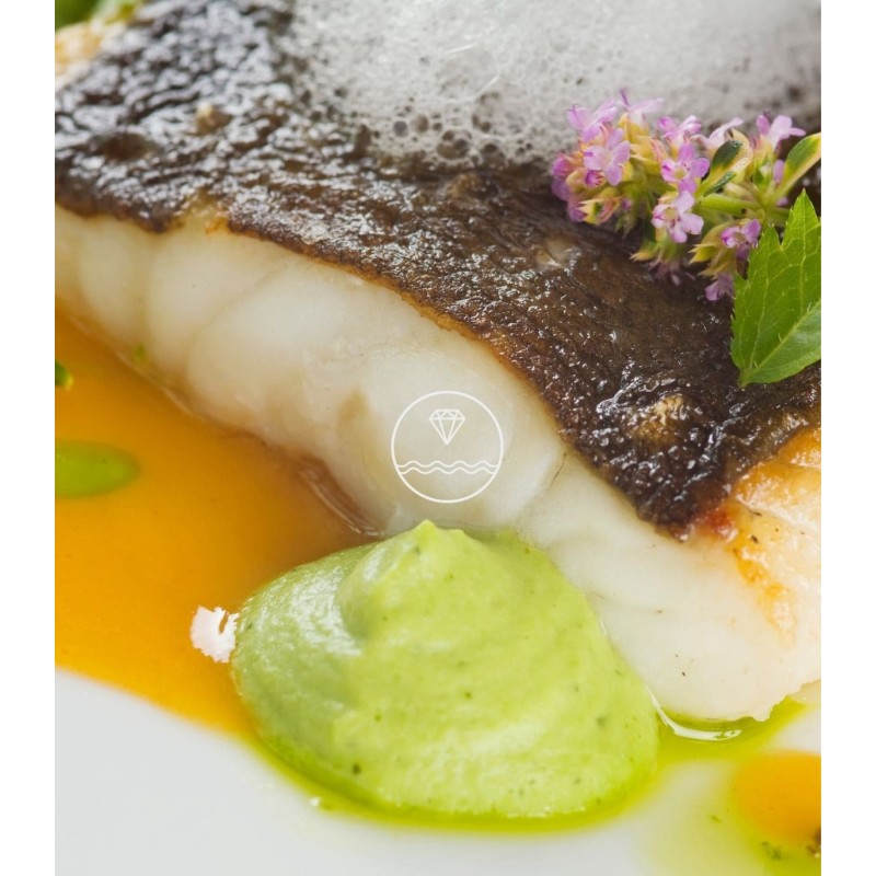 comprar rodaballo online