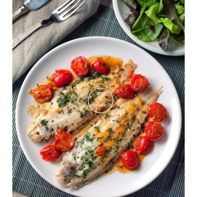 Comprar lenguado online