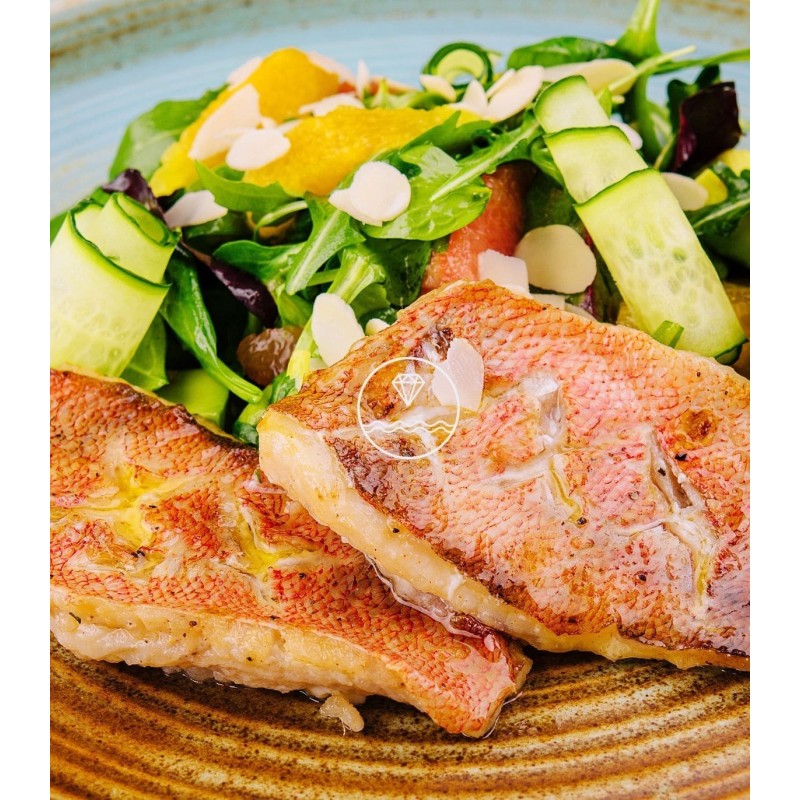 Comprar machote o pargo online