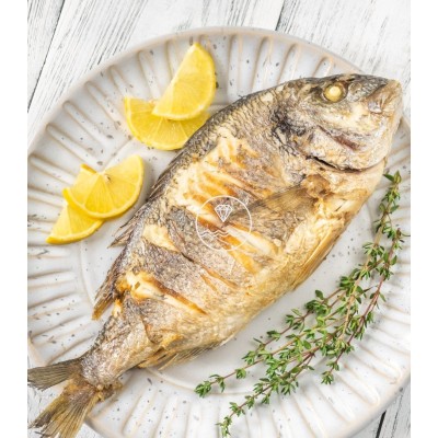 Comprar dorada online