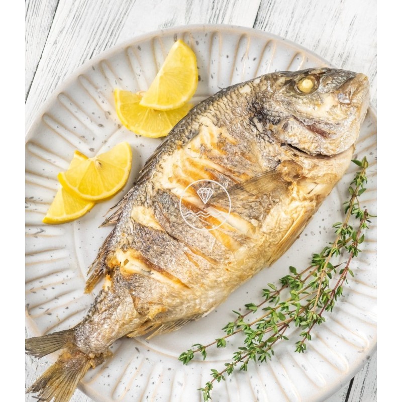 Comprar dorada online