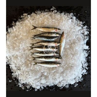 Comprar sardinas online | Pescadería online