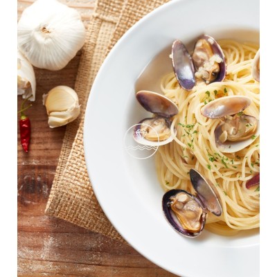 Almeja fina gallega extra