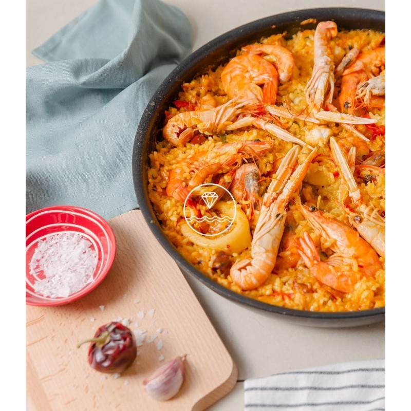 Cigala pequeña del Cantábrico | ¡Envío a Domicilio en 24h!