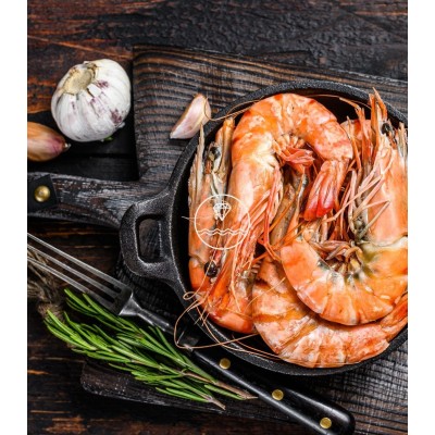 comprar Langostino online