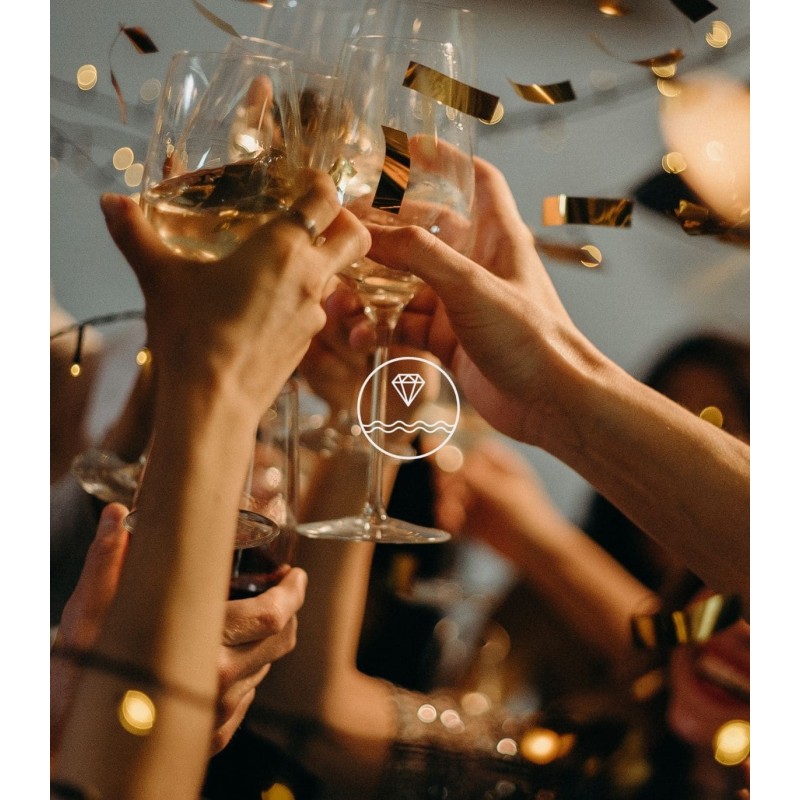 Comprar champagne online