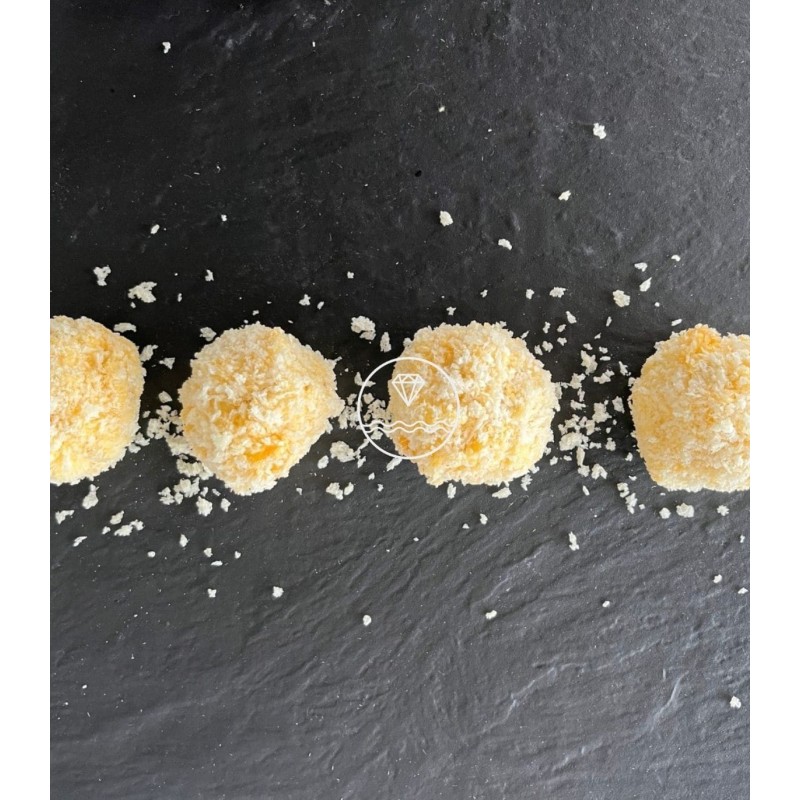 Comprar croquetas de paleta ibérica