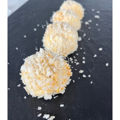 Comprar croquetas de paleta ibérica