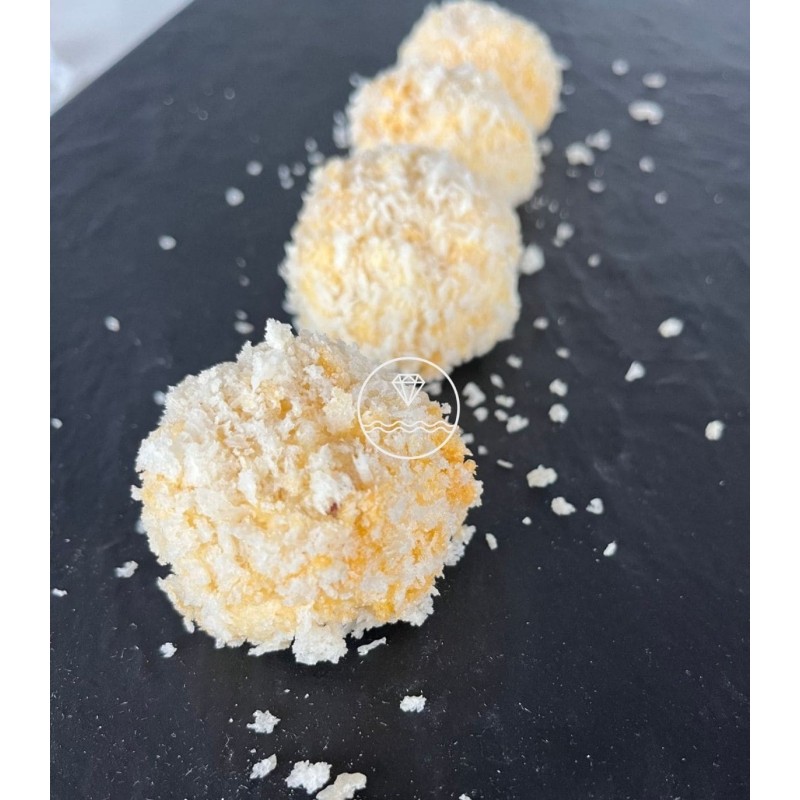 Comprar croquetas de paleta ibérica