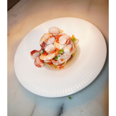 Salpicón de Marisco