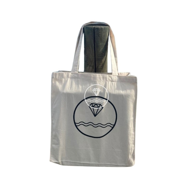 Tote bag | Shopping bag | bolsa de algodón