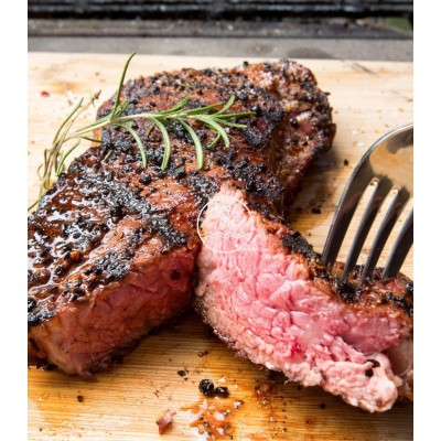 chuletón de vaca vieja