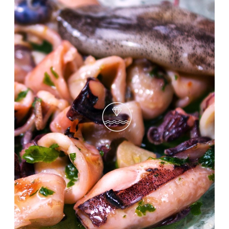 Comprar maganos online | Pescadería online