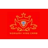Norway King Crab